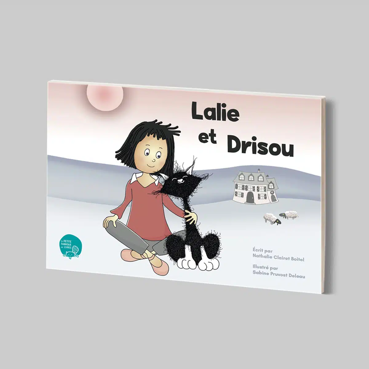 Lalie et Drisou