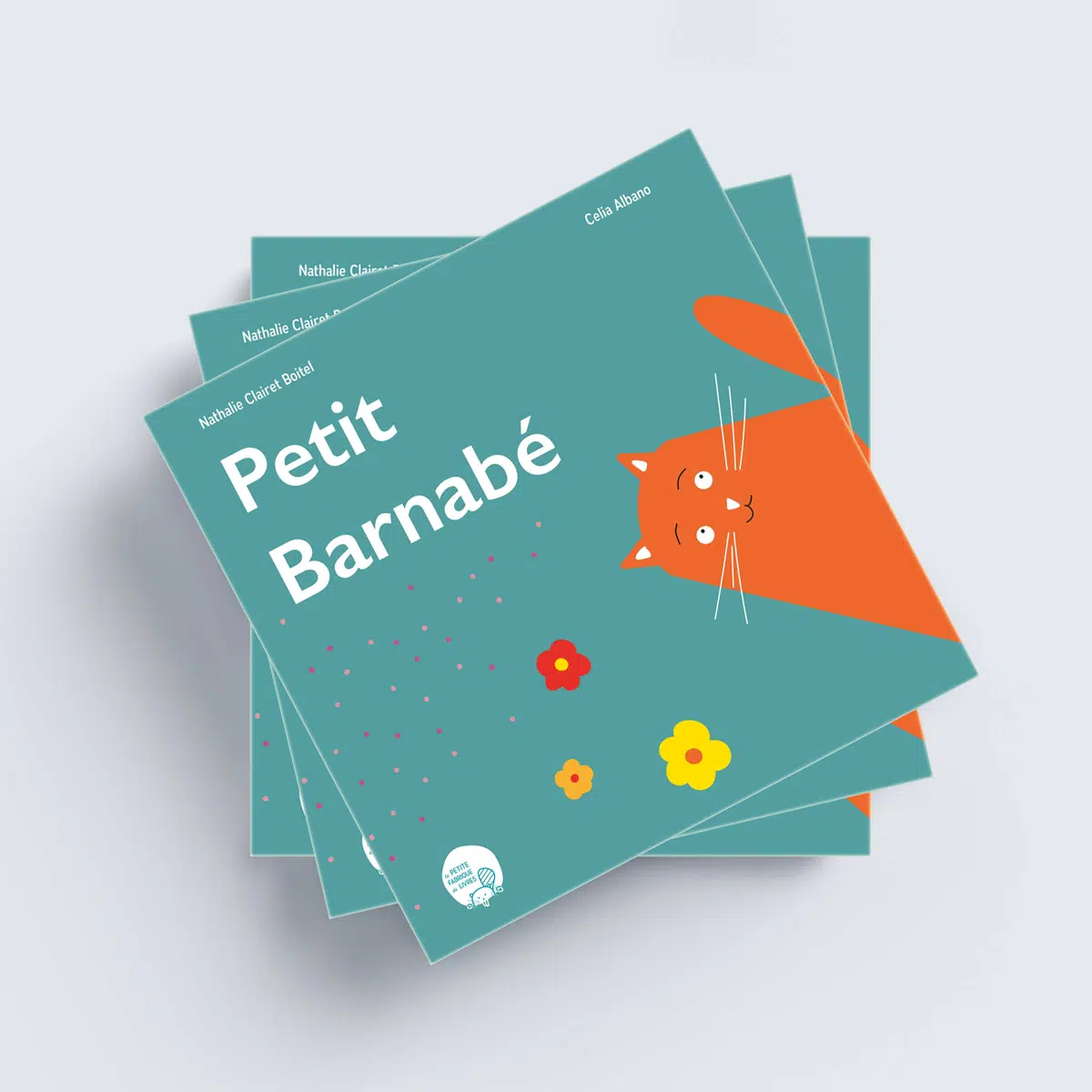 Petit Barnabé