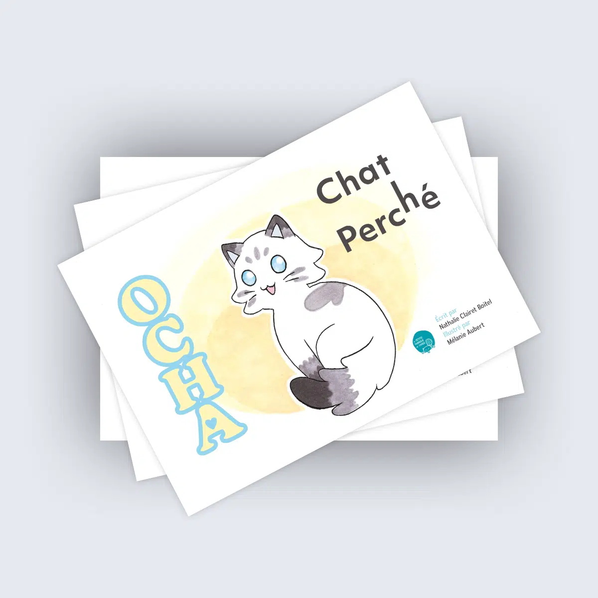 OCHA chat perché