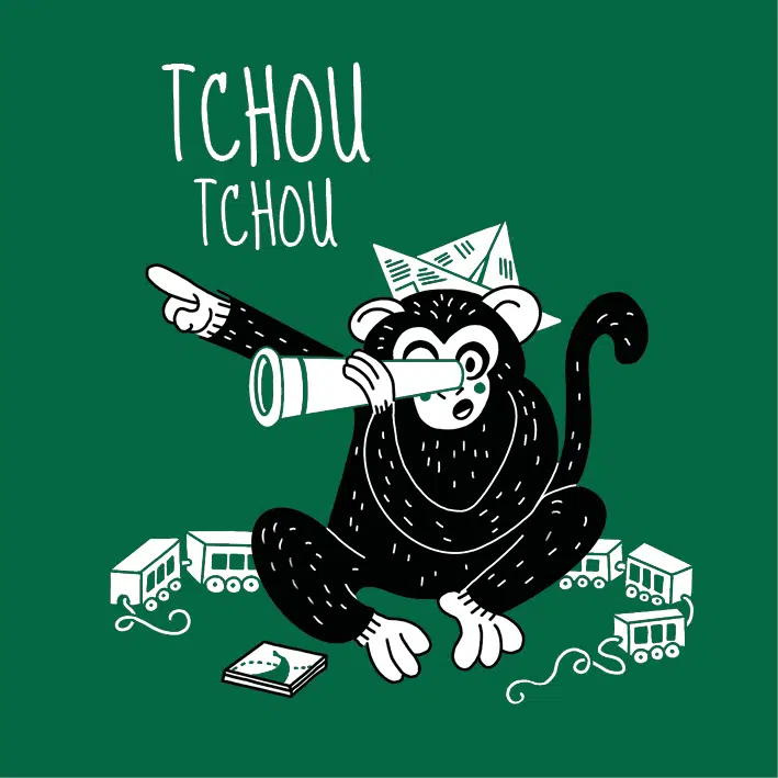 carte ALPHONSE - voyager