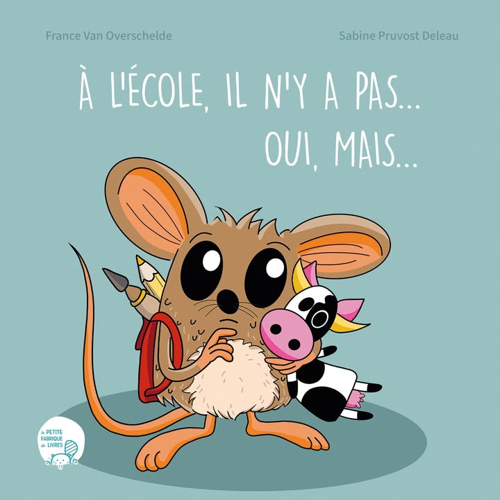 Editions La Petite Fabrique de Livres