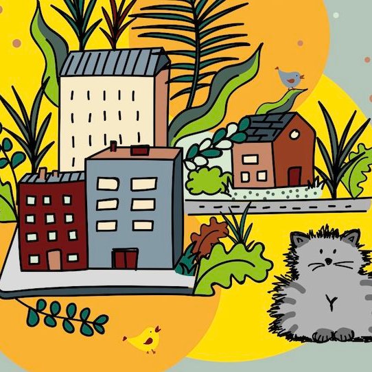 Editions La Petite Fabrique de Livres